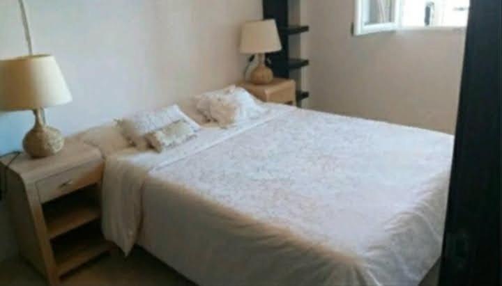 마르베야 Apartamento En La Milla De Oro, A 100M De La Playa 아파트 외부 사진
